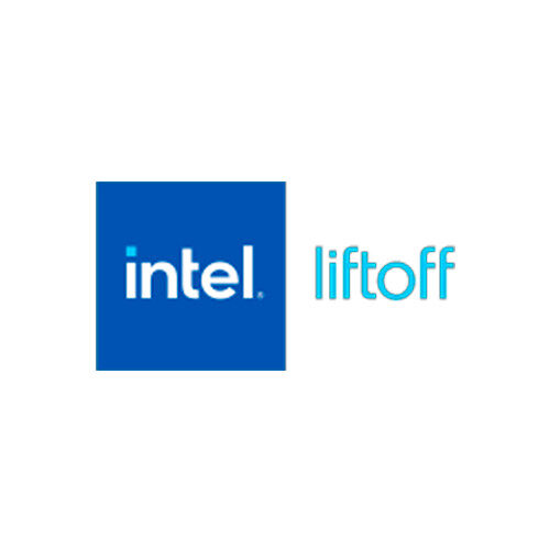 Intel---Liftoff